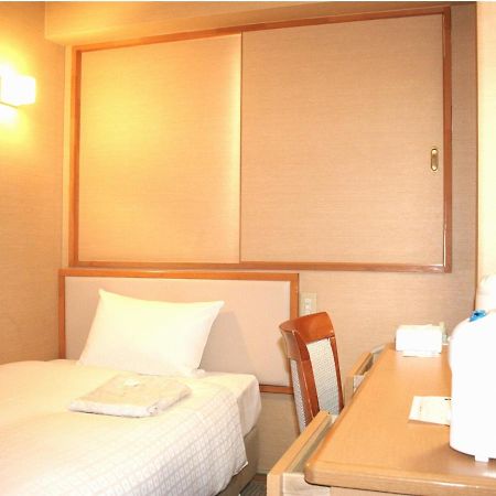 Smile Hotel Хашинохе Екстериор снимка