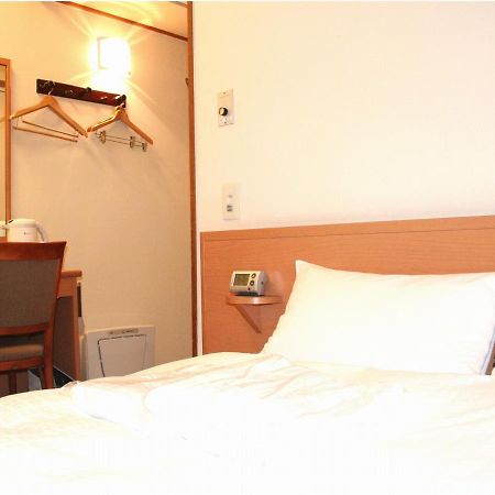 Smile Hotel Хашинохе Екстериор снимка