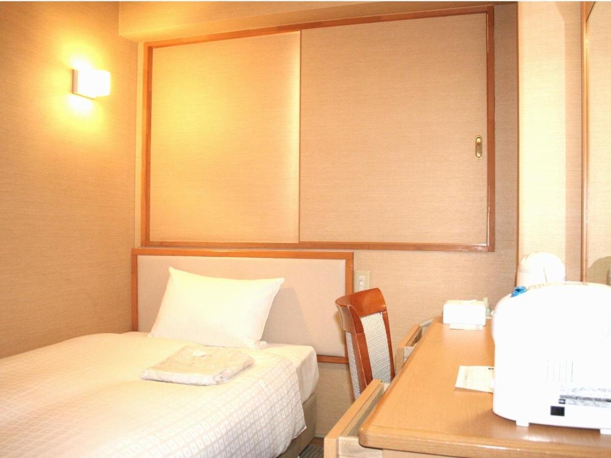 Smile Hotel Хашинохе Екстериор снимка
