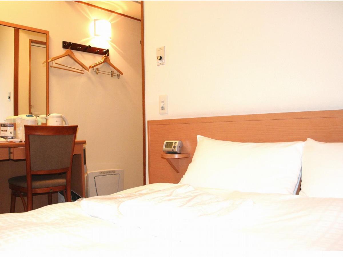 Smile Hotel Хашинохе Екстериор снимка